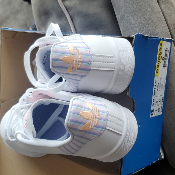 Addiads shoes - Picture 4 of 5